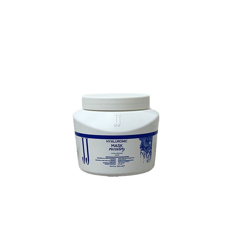 Jj Masque Hyaluronique Récupération (500ml)