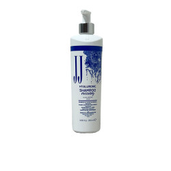 Jj Shampoing Hyaluronique Réparateur