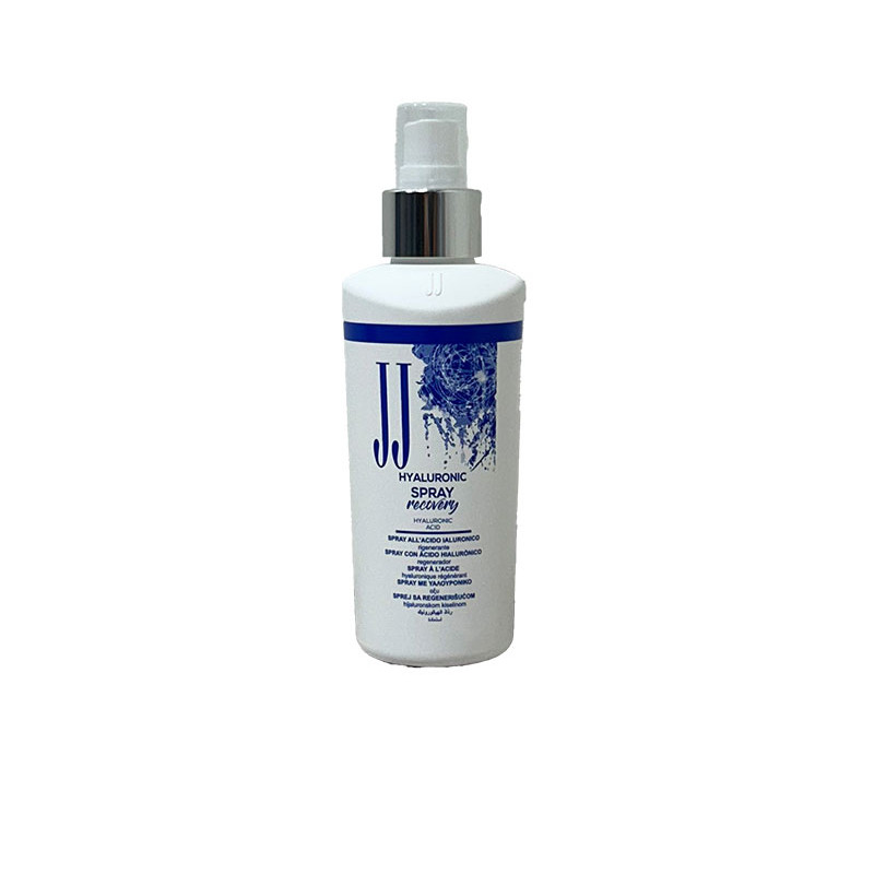Jj Spray Réparateur Hyaluronique (150ml)