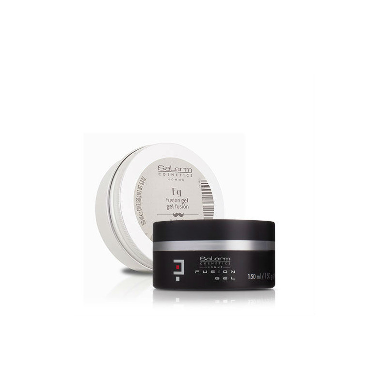 Salerm Men Fusion Gel (150ml)