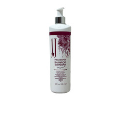 Jj Shampoing Macadamia Nourrissant