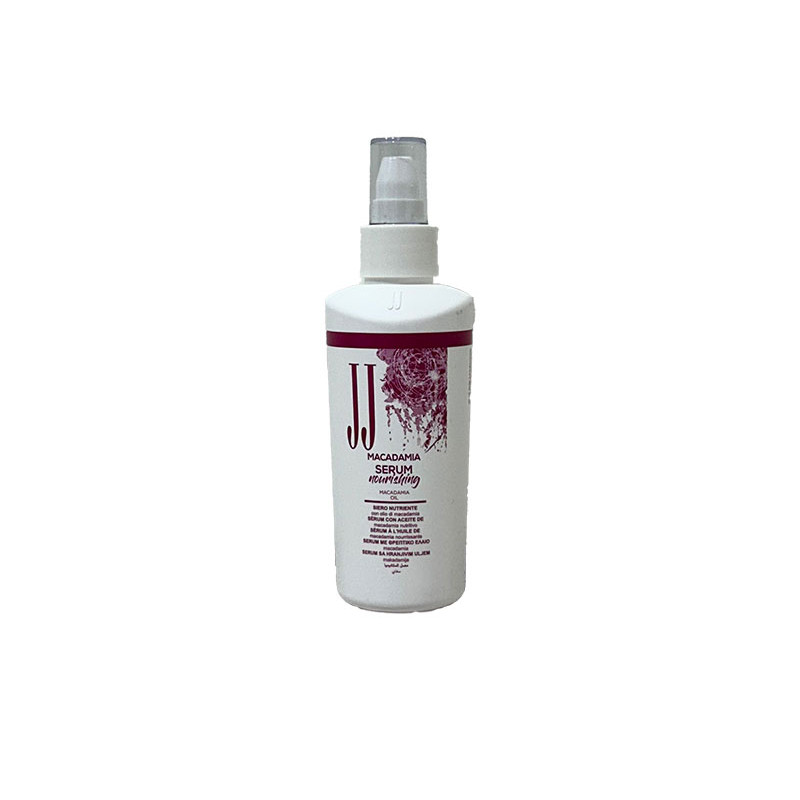 Jj Macadamia Spray Nourrissant (150ml)