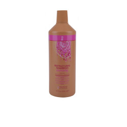 Jj Shampoing Restructurant Nourrissant
