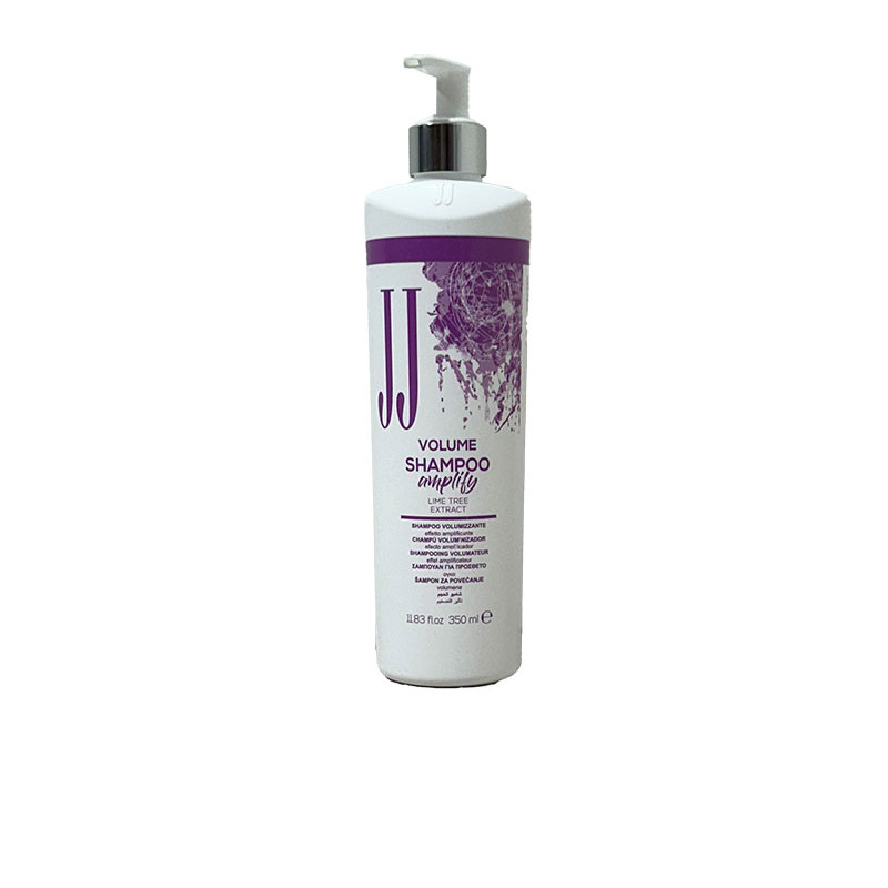 Jj Shampooing Volume Amplifiant