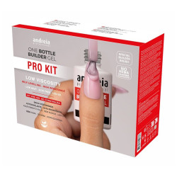 Andreia Kit Pro Gel de construction en une bouteille