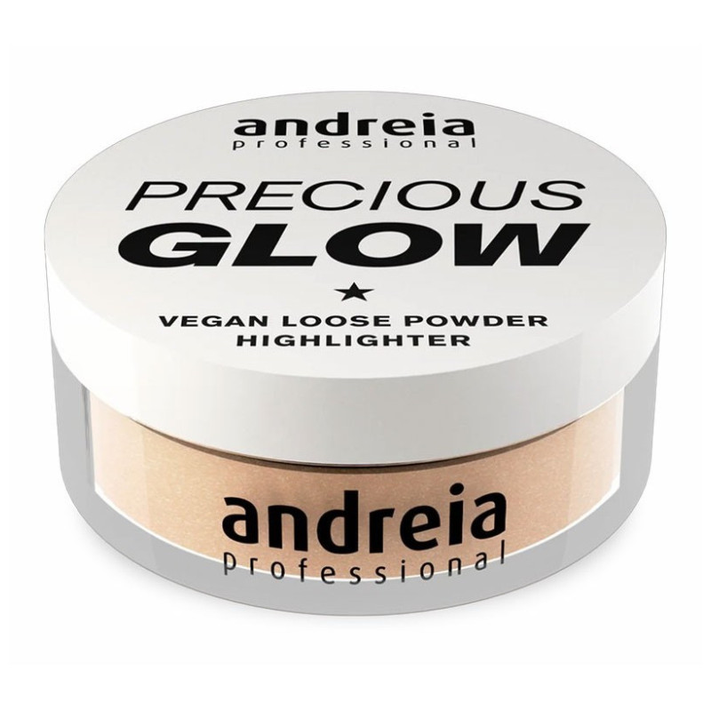 Andreia Éclat Précieux - Illuminateur Vegan
