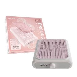 Andreia Produster Revolution Aspirateur à ongles