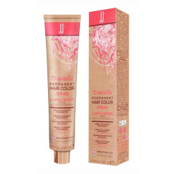 Jj Coloration Permanente 10 Minutes (100ml)
