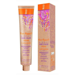Jj Coloration Capillaire Directe Pigments Purs (100ml)