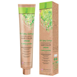 Jj Crème Colorante Permanente (100ml)