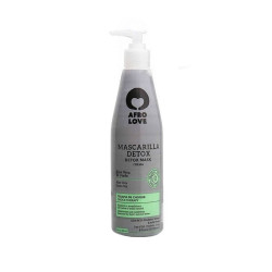 Afro Love Afro Love Masque Détox (290ml)