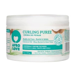 Afro Love Curling Purée (235g)
