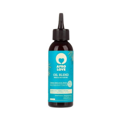 Afro Love Mélange d'huiles (114ml)
