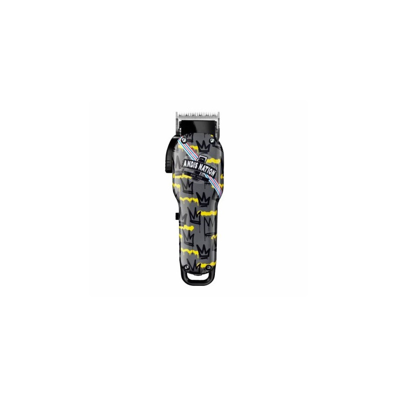 Andis Tondeuse Sans fil Uspro Li Fade Nation