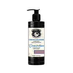 Barber Top Barber Top Crème après-rasage (400ml)