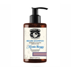 Barber Top Shampoing Barbe Top de Barbier (200ml)