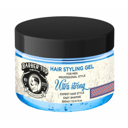 Barber Top Gel capillaire Barbier Top (300ml)