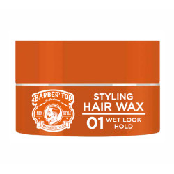 Barber Top Barber Top Cire coiffante (150ml)