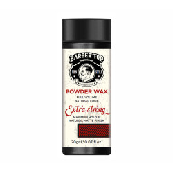 Barber Top Barber Top Cire Poudre (20gr)