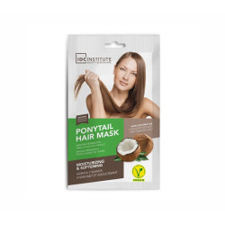 Bodycare Idc Institute Bonnet Masque Capillaire à l'Huile de Coco (36gr)