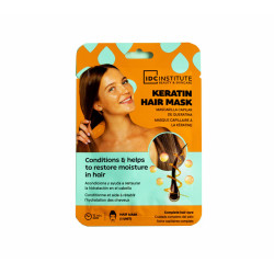 Bodycare Idc Institute Masque capillaire à la kératine (25ml)