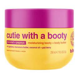 B. Fresh La Belle aux Fesses - Beurre Hydratant Fesses et Corps (250ml)