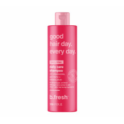 B. Fresh Journée Cheveux Parfaits. Tous les Jours - Shampoing Soin Quotidien (335ml)
