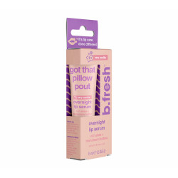 B. Fresh Moue Pulpeuse - Sérum Lèvres (15ml)