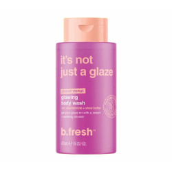 B. Fresh Ce n'est pas qu'un glaçage - Gel douche (473ml)