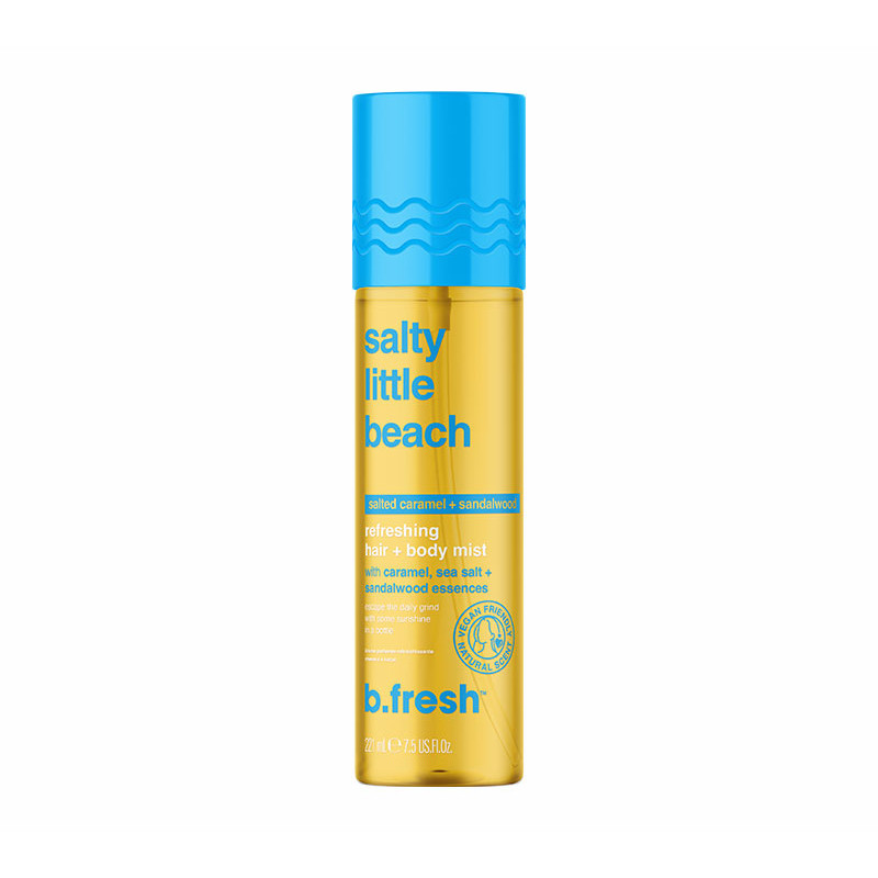 B. Fresh Petite Plage Salée - Brume Cheveux et Corps (221ml)