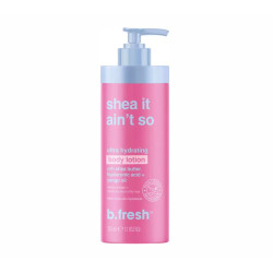 B. Fresh Karité Incroyable - Lotion corporelle triple hydratation (335ml)