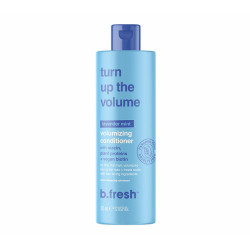 B. Fresh Augmentez le Volume - Après-shampoing Volumisant (335ml)