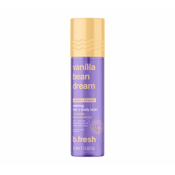 B. Fresh Rêve de Gousse de Vanille - Brume Cheveux + Corps (221ml)