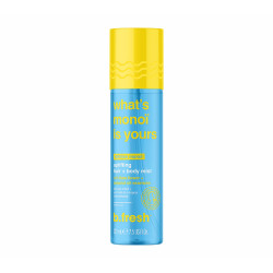 B. Fresh Le Monoï, c'est à vous - Brume Cheveux & Corps (221ml)