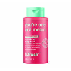 B. Fresh Melon Unique - Gel douche (473ml)
