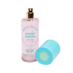 Bodycare Aqc Brise Fleurie Doux Rêve (250ml)