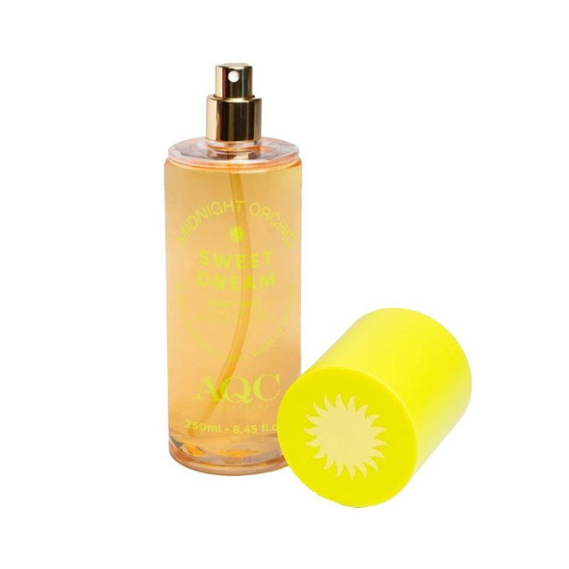 Bodycare Aqc Orchidée de Minuit Doux Rêve (250ml)