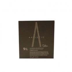 Artistic Hair Poudre décolorante au carbone Avec Plex 9 tons (500g)