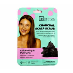 Bodycare Idc Institute Gommage Cuir Chevelu au Charbon (25ml)