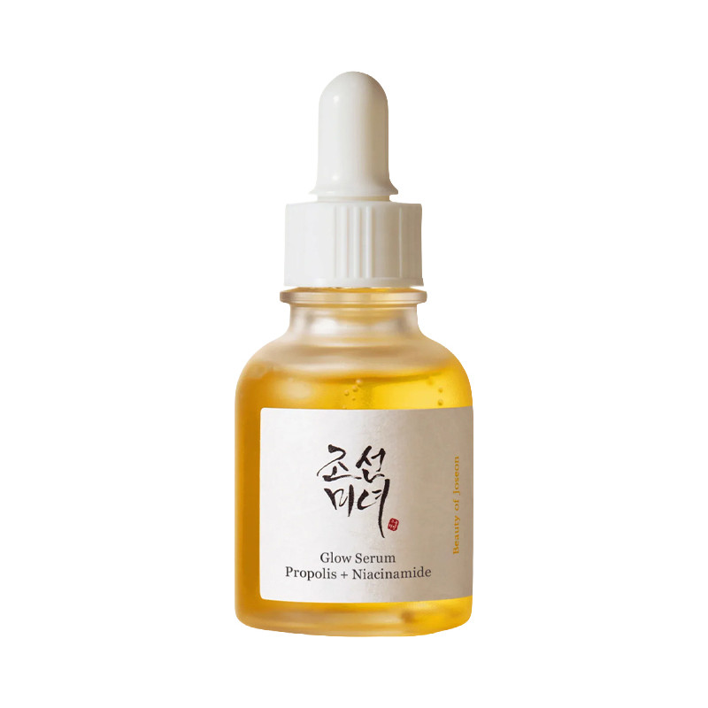 Beauty Of Joseon Sérum Visage Glow Propolis + Niacinamide (30ml)