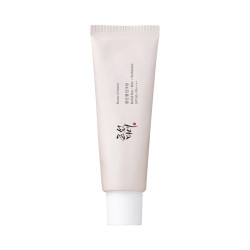 Beauty Of Joseon Soin Solaire Apaisant : Riz + Probiotiques FPS50+ PA (50ml)