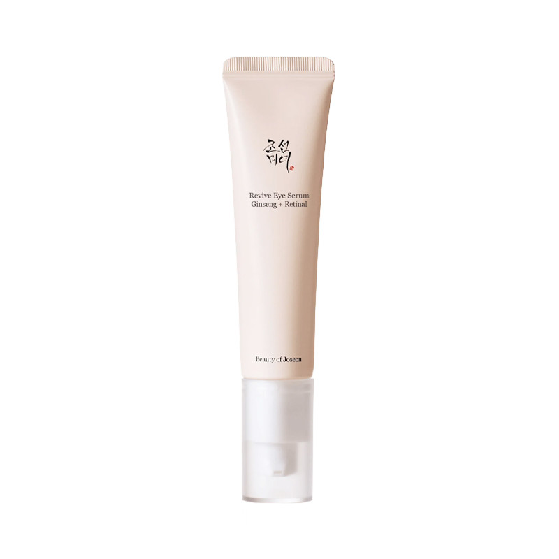 Beauty Of Joseon Revive Sérum Yeux Ginseng + Rétinal (30ml)