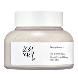Beauty Of Joseon Masque Éclat au Riz Moulu et au Miel (150ml)