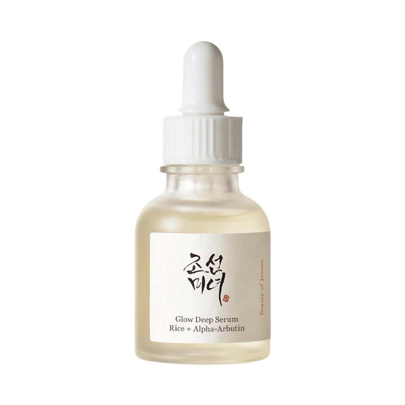 Beauty Of Joseon Sérum Visage Éclat Profond au Riz et à l'Alpha Arbutine (30ml)