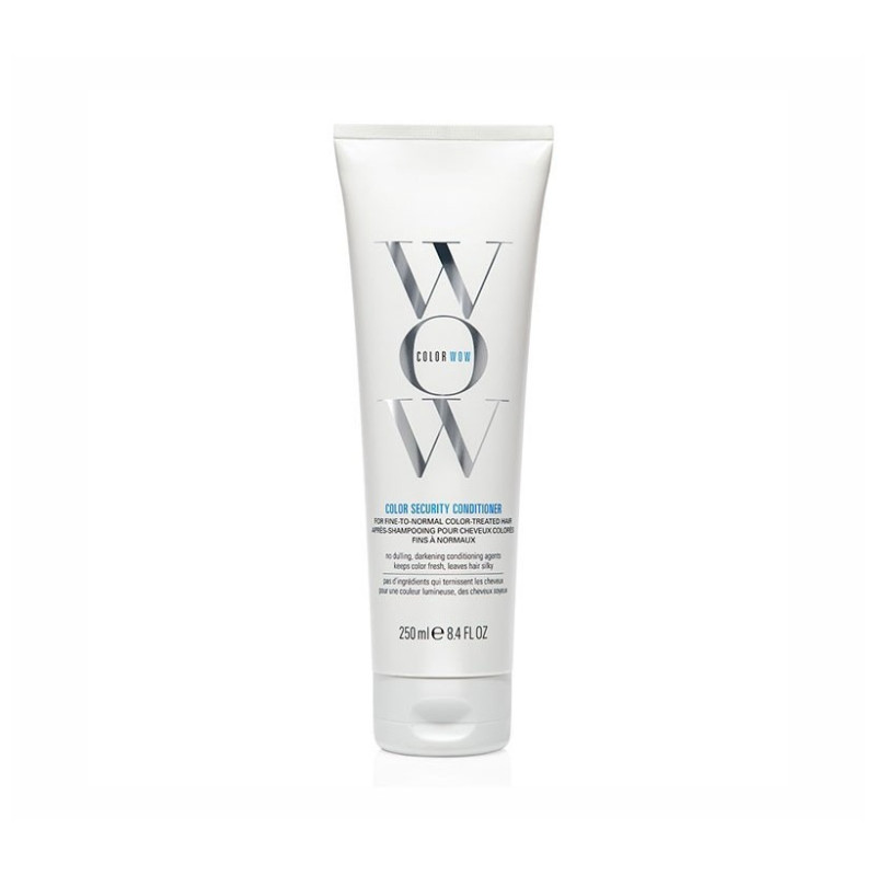 Color Wow Après-shampoing Color Security Fins-Normaux (250ml)