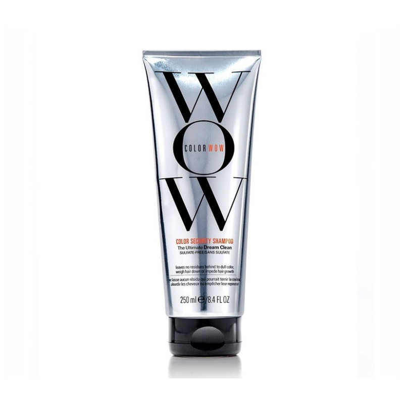 Color Wow Shampooing Sécurité Couleur (250ml)