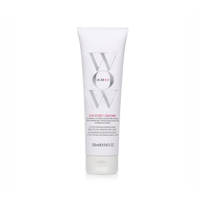 Color Wow Après-shampoing Sécurité Couleur Normal à Épais (250ml)