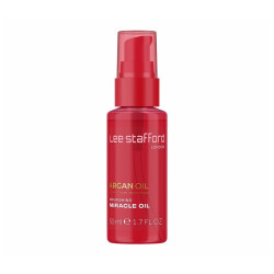Lee Stafford Arganoil Huile Miracle Nourrissante (50ml)