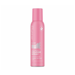 Lee Stafford Mousse Volume Repulpante (150ml)