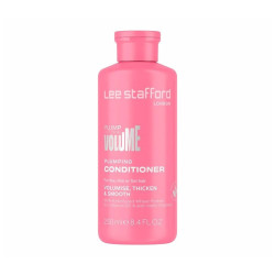 Lee Stafford Après-shampoing Repulpant Volume (250ml)